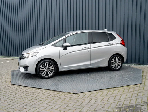 Honda Jazz - Afbeelding 2 van 30