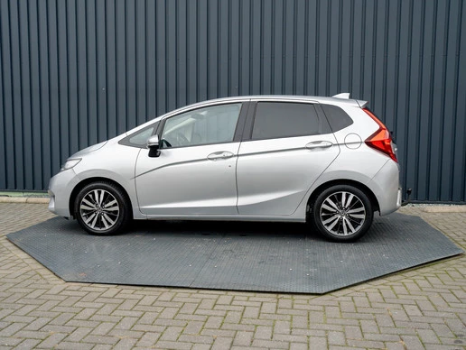 Honda Jazz - Afbeelding 3 van 30