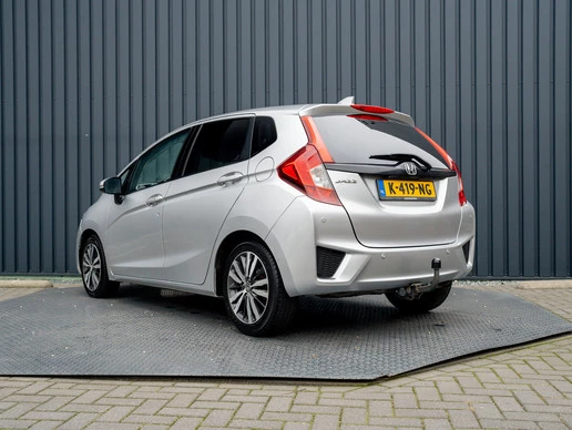 Honda Jazz - Afbeelding 4 van 30