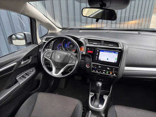 Honda Jazz - Afbeelding 7 van 30