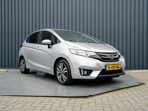 Honda Jazz - Afbeelding 19 van 30