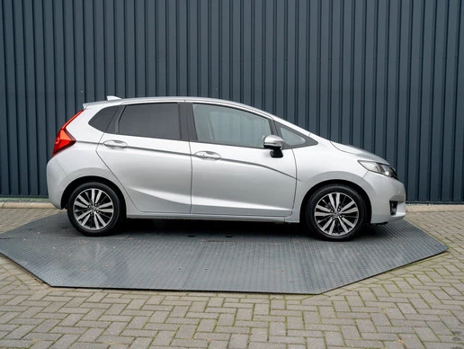 Honda Jazz - Afbeelding 20 van 30