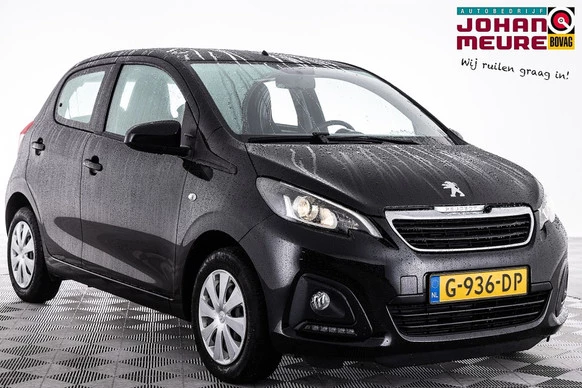 Peugeot 108 - Afbeelding 1 van 22