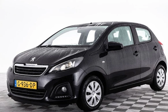 Peugeot 108 - Afbeelding 18 van 22