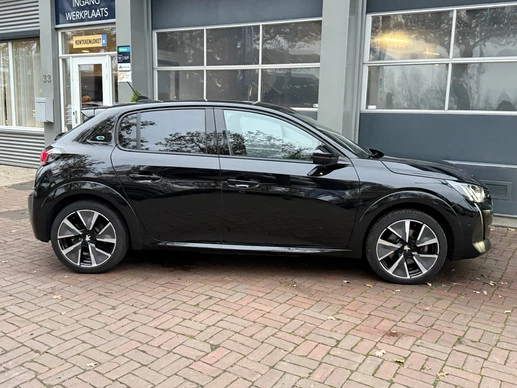 Peugeot e-208 - Afbeelding 4 van 30