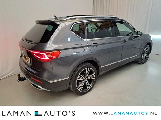 SEAT Tarraco - Afbeelding 2 van 30