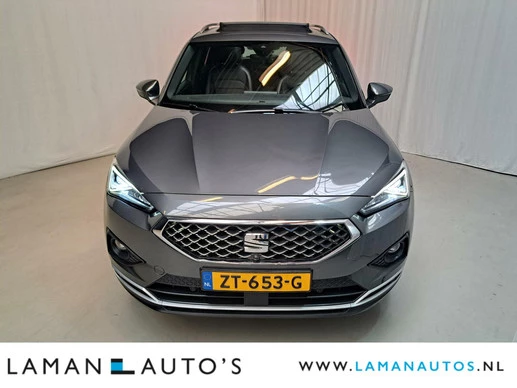 SEAT Tarraco - Afbeelding 23 van 30