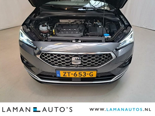 SEAT Tarraco - Afbeelding 24 van 30