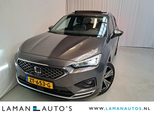 SEAT Tarraco - Afbeelding 26 van 30