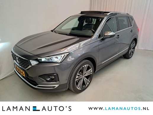 SEAT Tarraco - Afbeelding 29 van 30