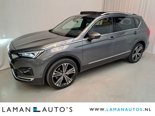 SEAT Tarraco - Afbeelding 30 van 30