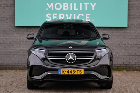 Mercedes-Benz EQC - Afbeelding 4 van 30