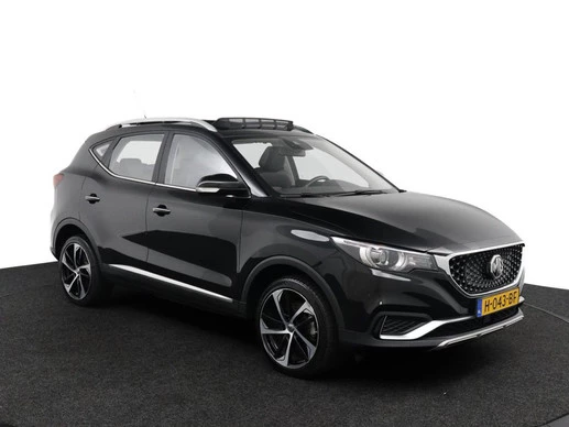 MG ZS-EV - Afbeelding 13 van 30