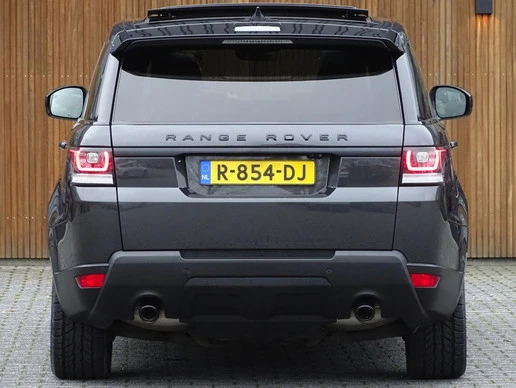 Land Rover Range Rover Sport - Afbeelding 11 van 30