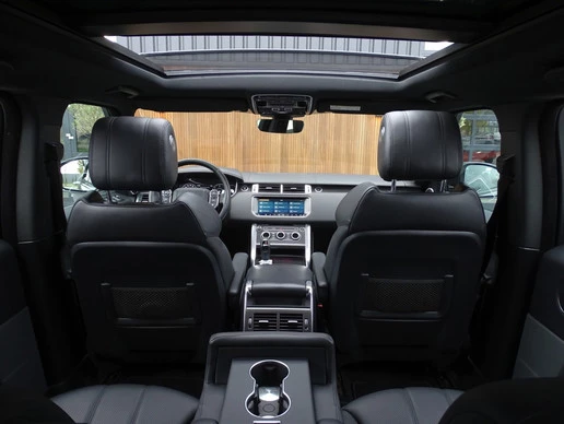 Land Rover Range Rover Sport - Afbeelding 14 van 30