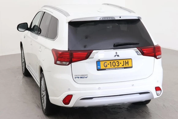 Mitsubishi Outlander - Afbeelding 7 van 14