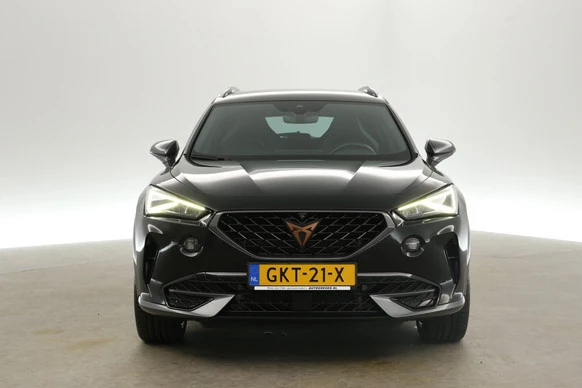 CUPRA Formentor - Afbeelding 4 van 30