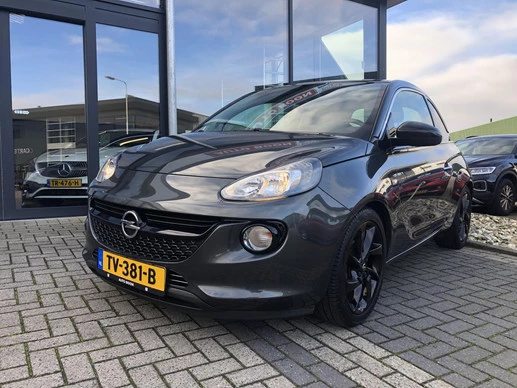 Opel ADAM - Afbeelding 2 van 30