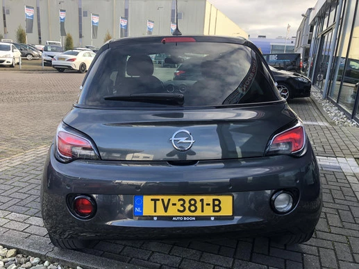 Opel ADAM - Afbeelding 3 van 30