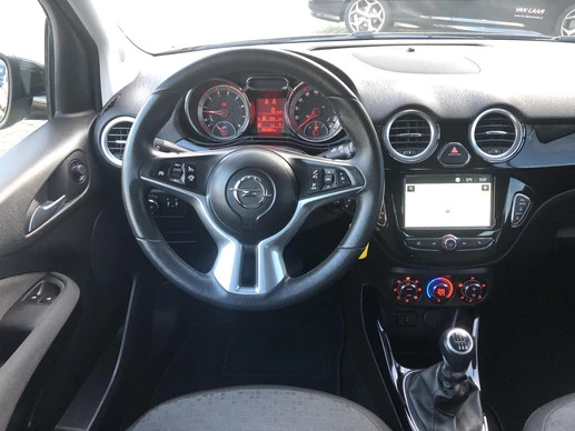 Opel ADAM - Afbeelding 4 van 30