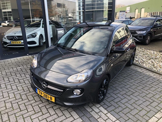 Opel ADAM - Afbeelding 21 van 30