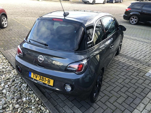 Opel ADAM - Afbeelding 22 van 30