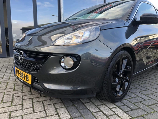 Opel ADAM - Afbeelding 23 van 30