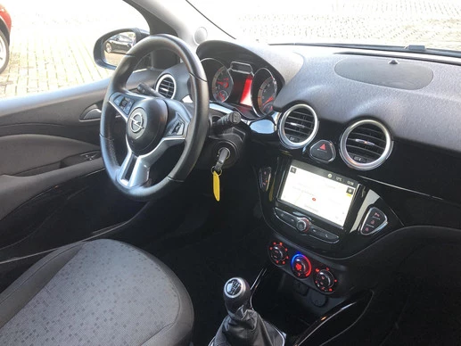 Opel ADAM - Afbeelding 25 van 30