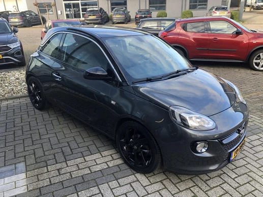 Opel ADAM - Afbeelding 29 van 30