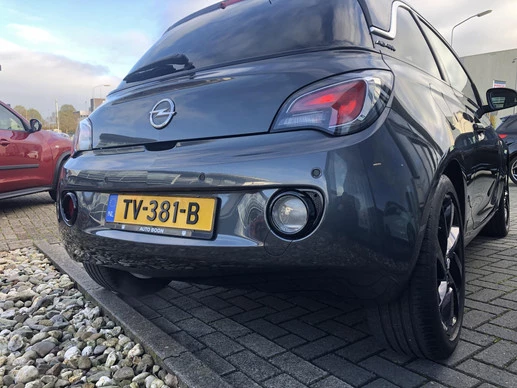 Opel ADAM - Afbeelding 30 van 30