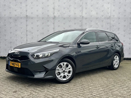 Kia Ceed Sportswagon