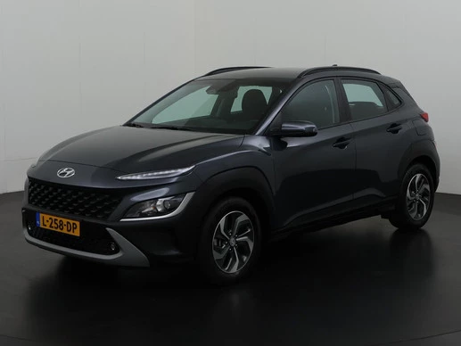 Hyundai Kona - Afbeelding 1 van 30