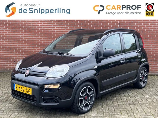 Fiat Panda - Afbeelding 3 van 25