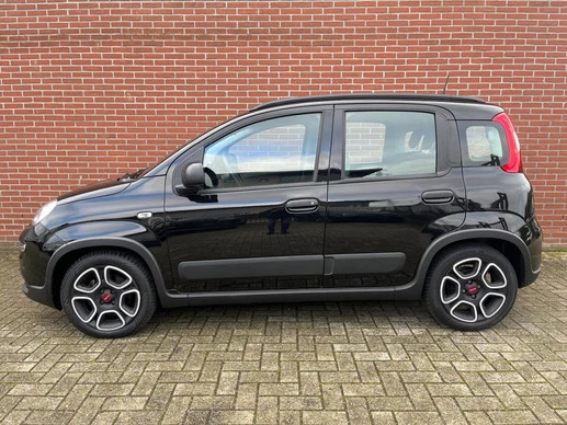 Fiat Panda - Afbeelding 4 van 25