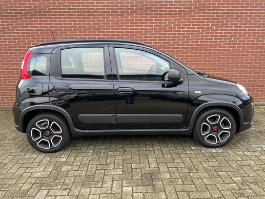 Fiat Panda - Afbeelding 6 van 25