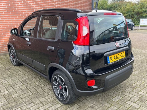 Fiat Panda - Afbeelding 8 van 25