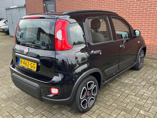 Fiat Panda - Afbeelding 9 van 25