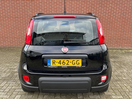 Fiat Panda - Afbeelding 10 van 25