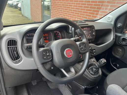 Fiat Panda - Afbeelding 22 van 25