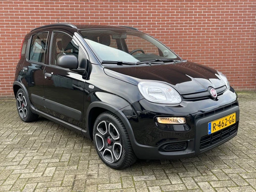 Fiat Panda - Afbeelding 25 van 25