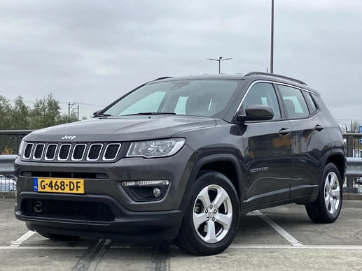 Jeep Compass - Afbeelding 1 van 30