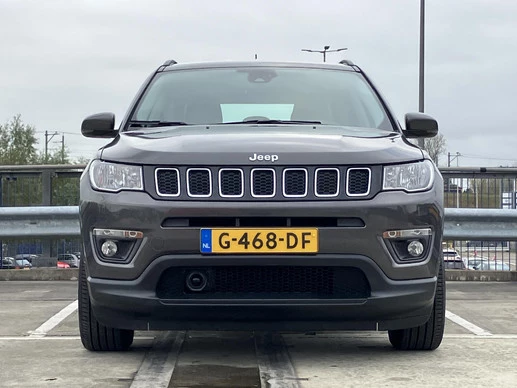 Jeep Compass - Afbeelding 3 van 30