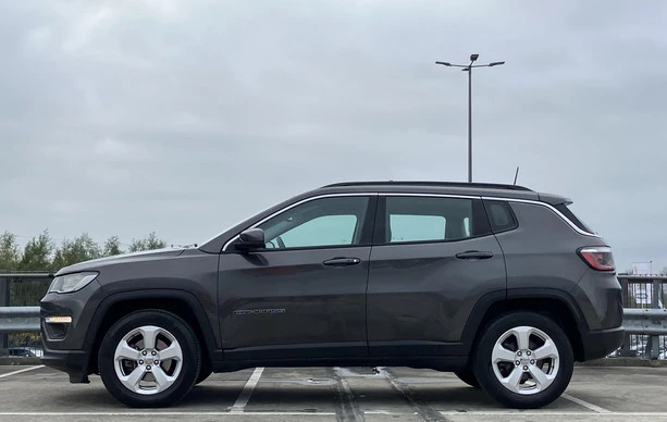 Jeep Compass - Afbeelding 5 van 30