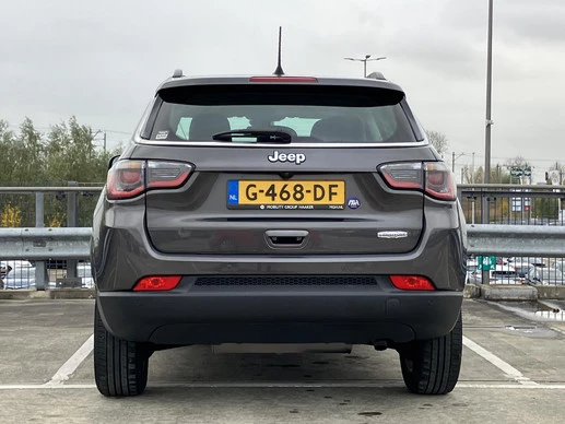 Jeep Compass - Afbeelding 11 van 30