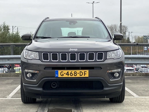 Jeep Compass - Afbeelding 29 van 30