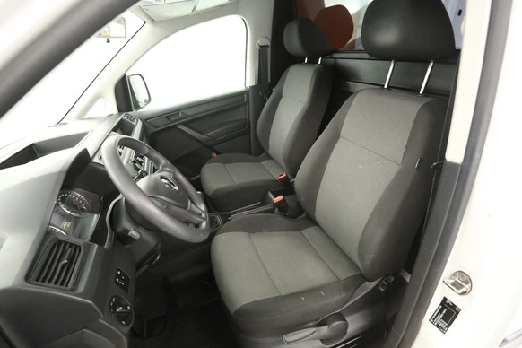 Volkswagen Caddy - Afbeelding 8 van 23