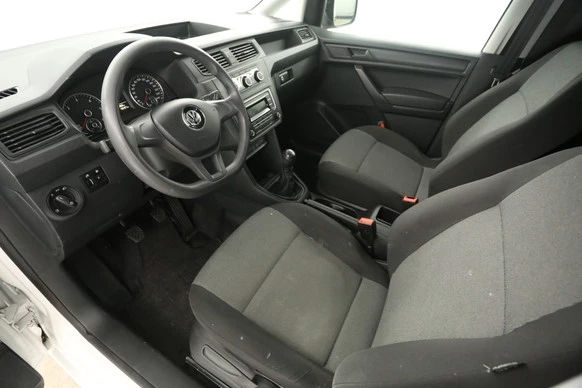 Volkswagen Caddy - Afbeelding 18 van 23