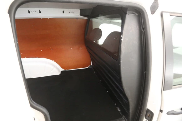 Volkswagen Caddy - Afbeelding 21 van 23