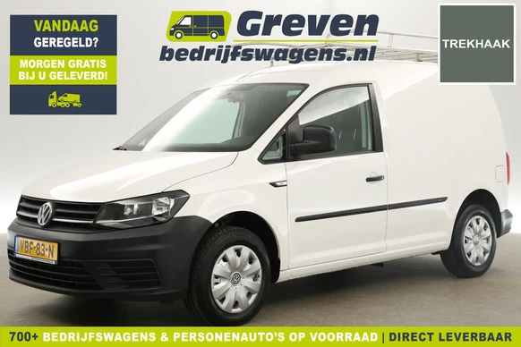 Volkswagen Caddy - Afbeelding 1 van 23