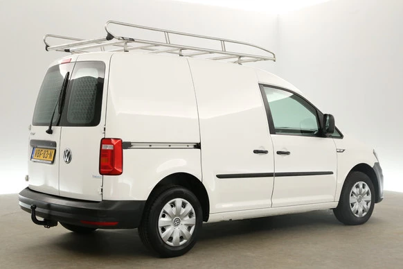 Volkswagen Caddy - Afbeelding 2 van 23